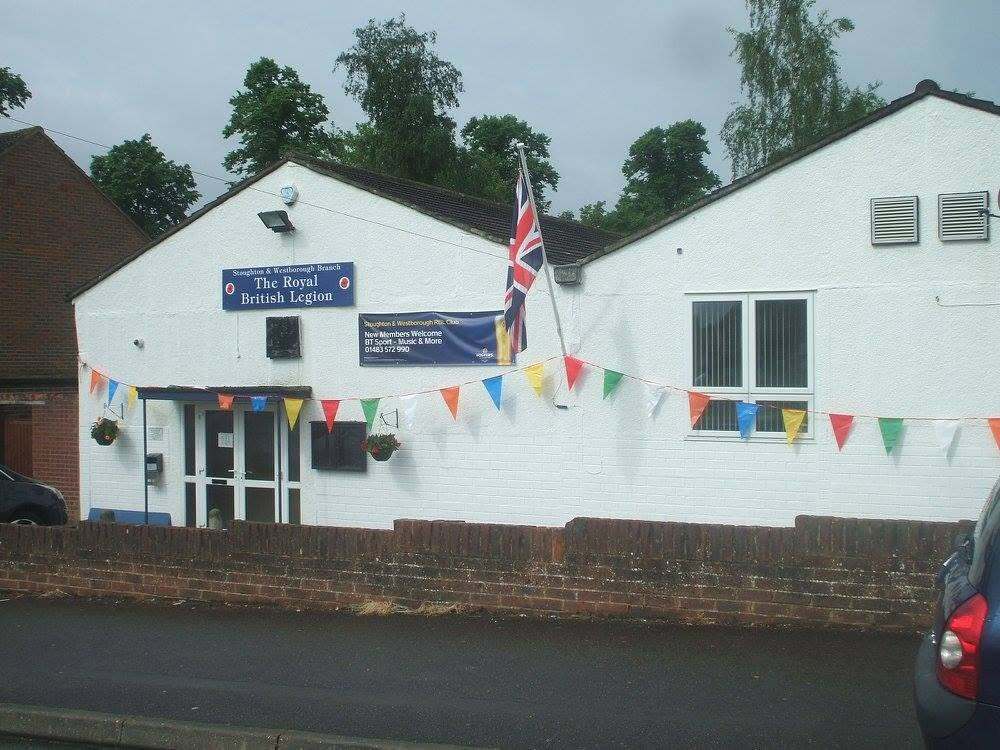 Building Image