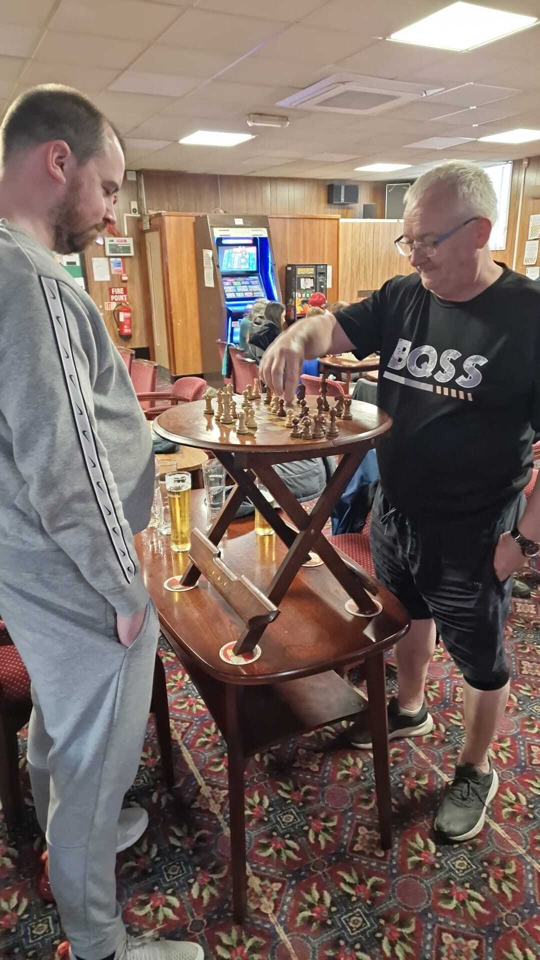 chess